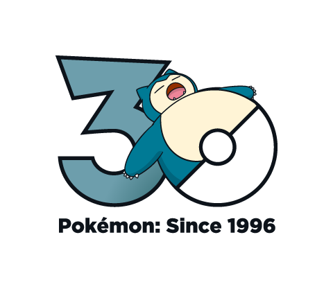 カビゴンだった💤 かわいい💤 #ポケモン30周年
