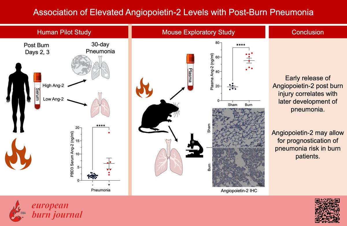 European Burn Journal MDPI tweet media