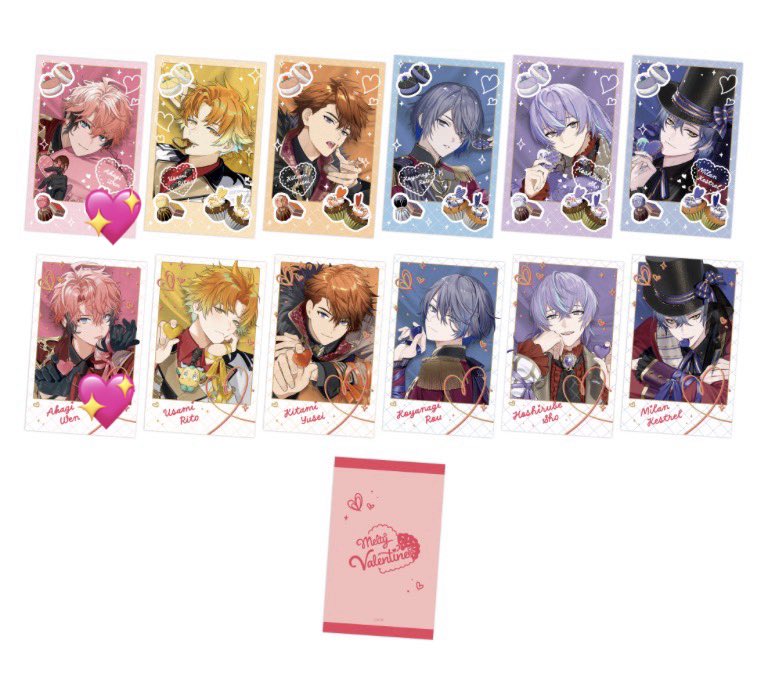 みるくぷりん tweet media