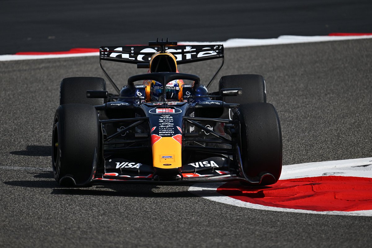 Parallel Ii Red Bull 🚨| Red Bull: There is a clever solution at the bottom of the RB22 ...