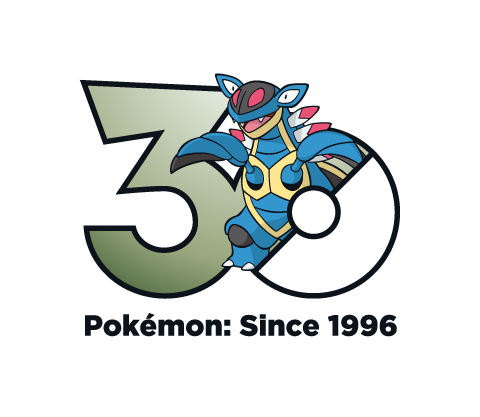 poke_times's tweet photo. @katsuw87
あなたが出会ったのは、このポケモン！

キャンペーンへのご参加ありがとうございました！
30周年ロゴアイコンをランダムでプレゼント🎁 https://t.co/HwY5DsbMSd