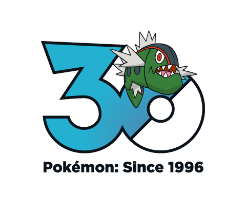 poke_times's tweet photo. @deg_kd
あなたが出会ったのは、このポケモン！

キャンペーンへのご参加ありがとうございました！
30周年ロゴアイコンをランダムでプレゼント🎁 https://t.co/mJxXL1sktM