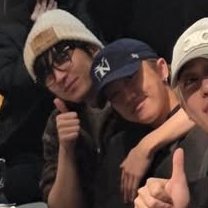 JWW+XMH 🥢 tweet media