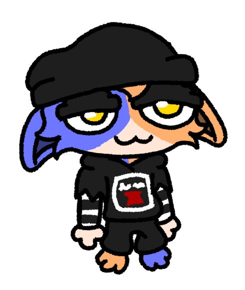 Asryel_Goater's tweet photo. Redraw this cat again but better lol
#meowskulls https://t.co/Nf6VnBQ33P