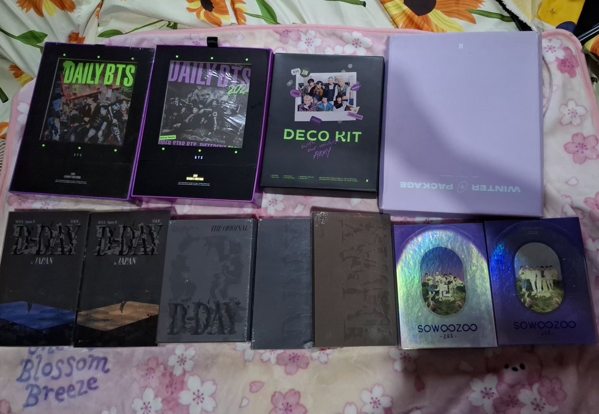 BUCINNAMJOON tweet media