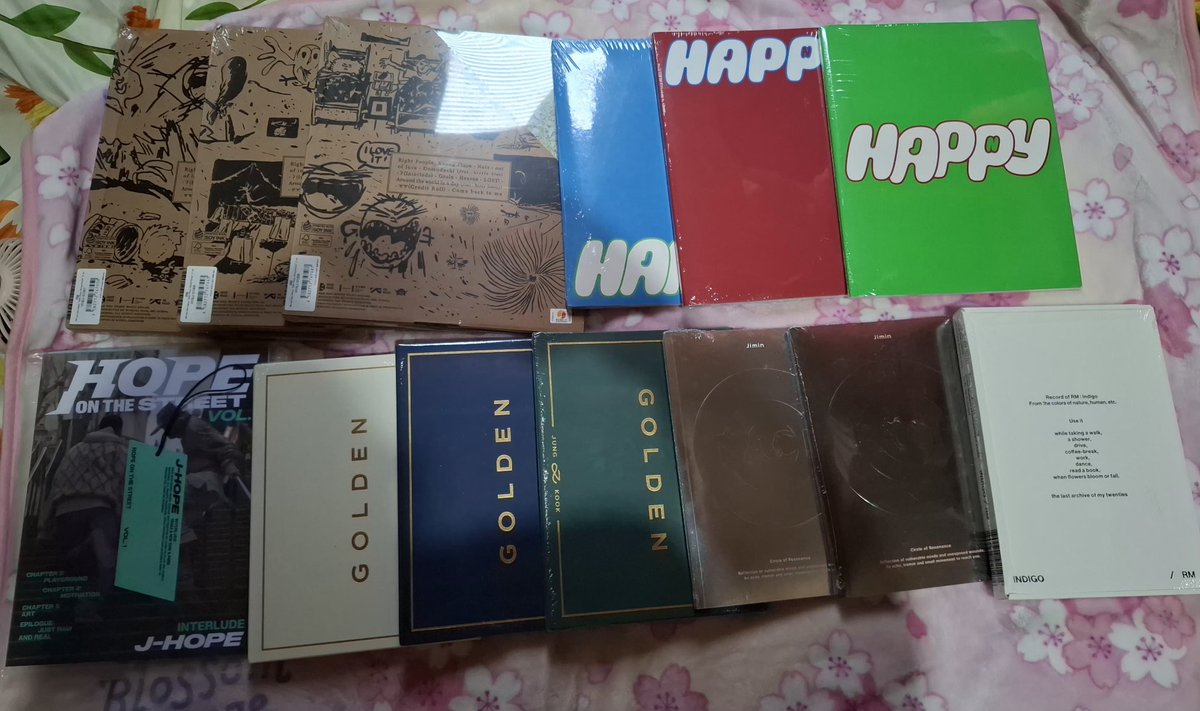 BUCINNAMJOON tweet media