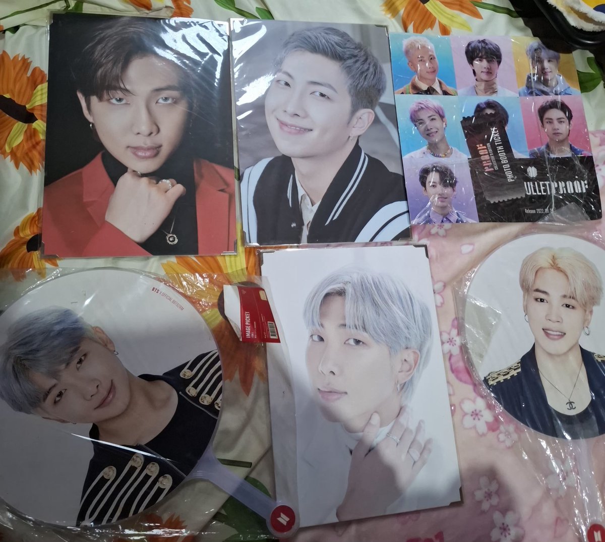 BUCINNAMJOON tweet media