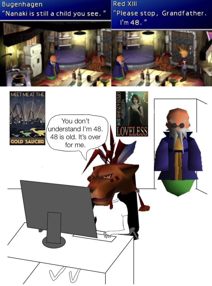 Manlet Thorin (@manletthorin) on Twitter photo 