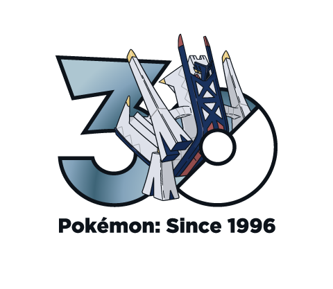 poke_times's tweet photo. @vykxor
あなたが出会ったのは、このポケモン！

キャンペーンへのご参加ありがとうございました！
30周年ロゴアイコンをランダムでプレゼント🎁 https://t.co/zKsPOdYiKd