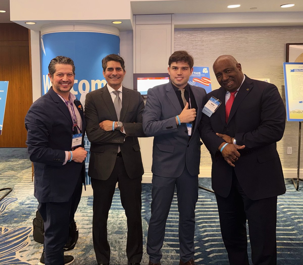 Sebastian Arruarana, MD tweet media