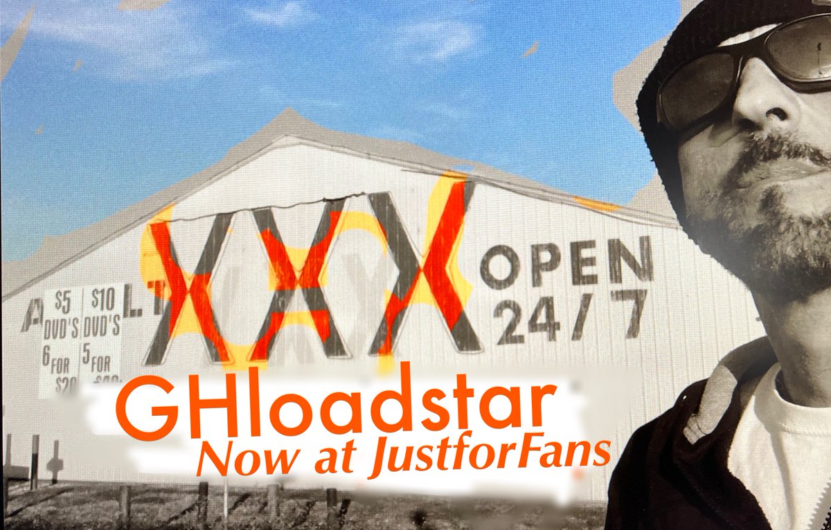 GHloadStar tweet media