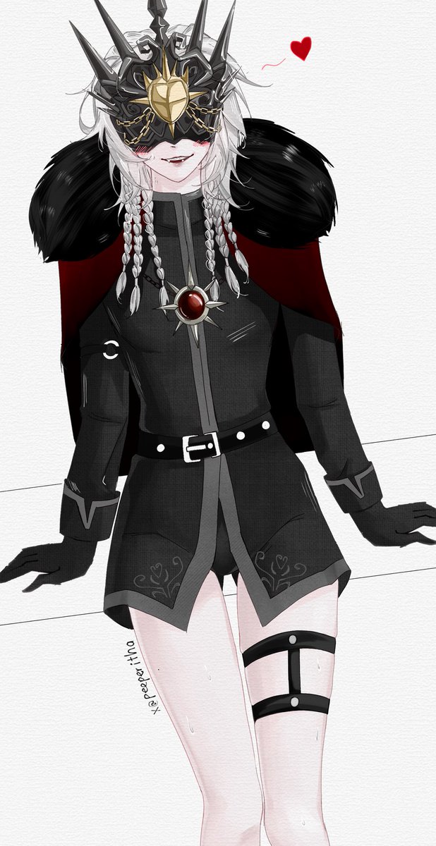 PeeperItha tweet media