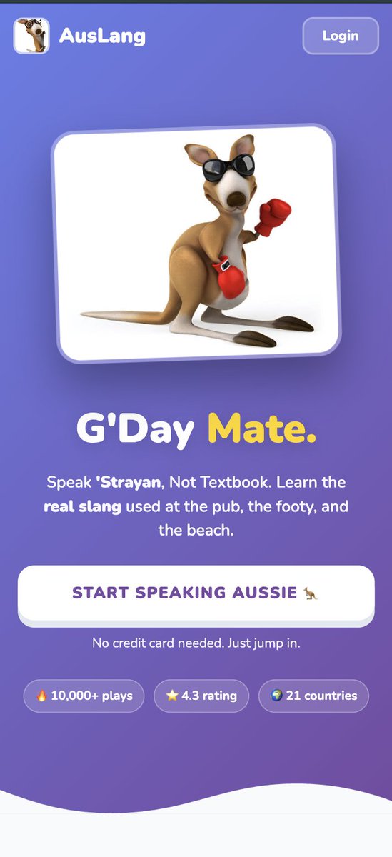 shadow00hunter1's tweet photo. Confused by Aussie slang like “servo” and “arvo”?
Learn what Australians actually mean — plus pronunciation and real phrases — at https://t.co/n3uB9MVXjf https://t.co/SGHxAAjiVW
