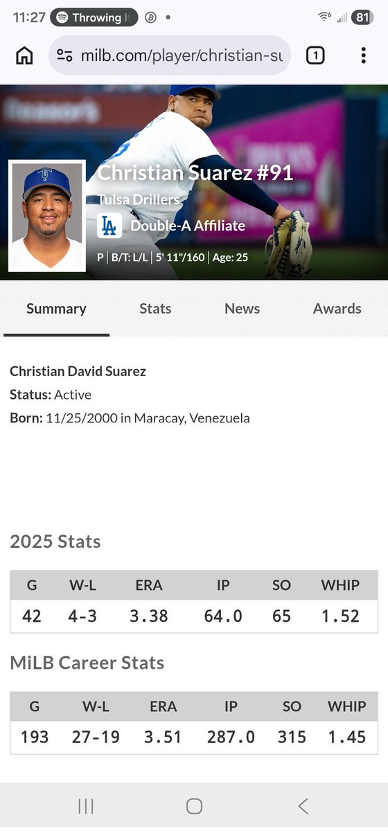 Cristian Suarez entra por Alvarado para el clásico