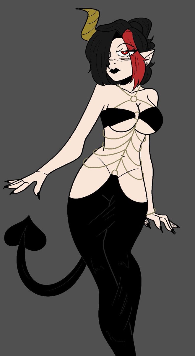 'Incubi' tweet media