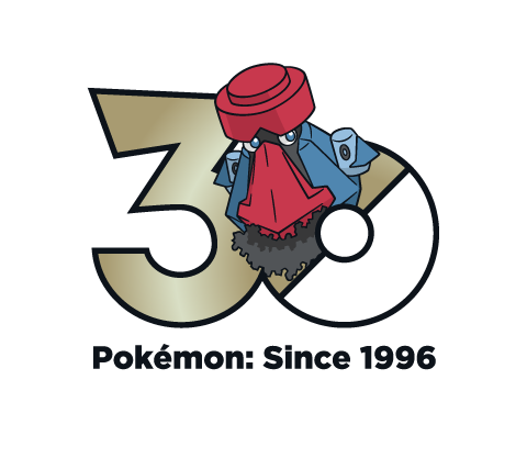 poke_times's tweet photo. @AnhuiL8
あなたが出会ったのは、このポケモン！

キャンペーンへのご参加ありがとうございました！
30周年ロゴアイコンをランダムでプレゼント🎁 https://t.co/c9LRZyTr0z