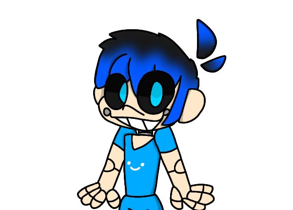 Aquí un <a href="/oleeFran/">oleeFran</a> como animatroniko de el FNaF xD
No sé..se vería chido en el ONaC la verdah,entonces..Fran..¿Que mecánica te gustaría tener si fueras un animatronico de FNaF? :]
#FNaF #fran #oleefran #CoMPaS #ela #lovelyela #fanart #ONaC #concepto #FiveNightsAtFreddys