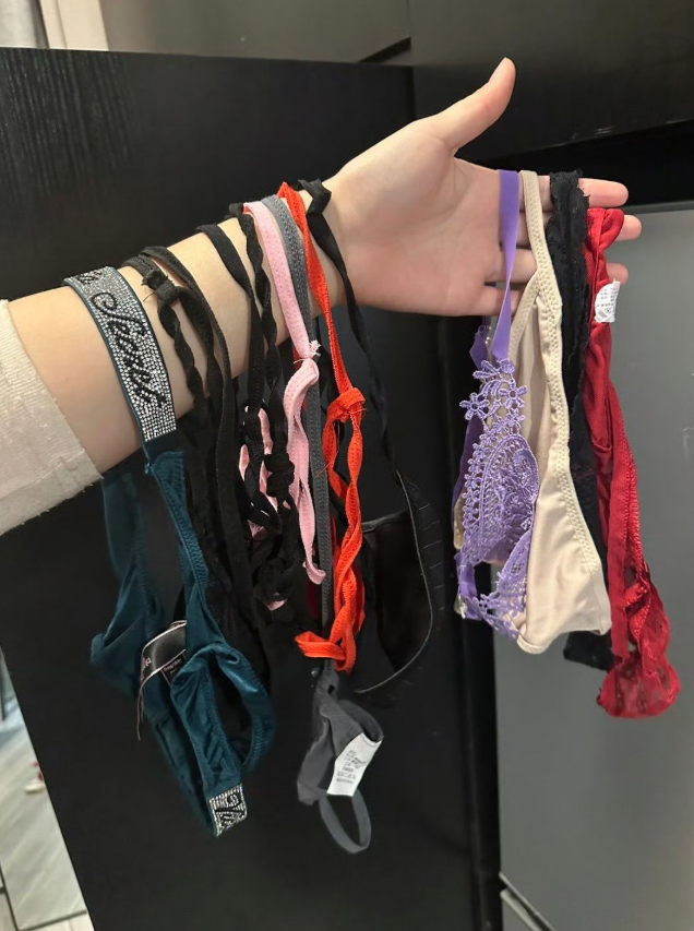 KOTO∞下着プレゼント tweet media