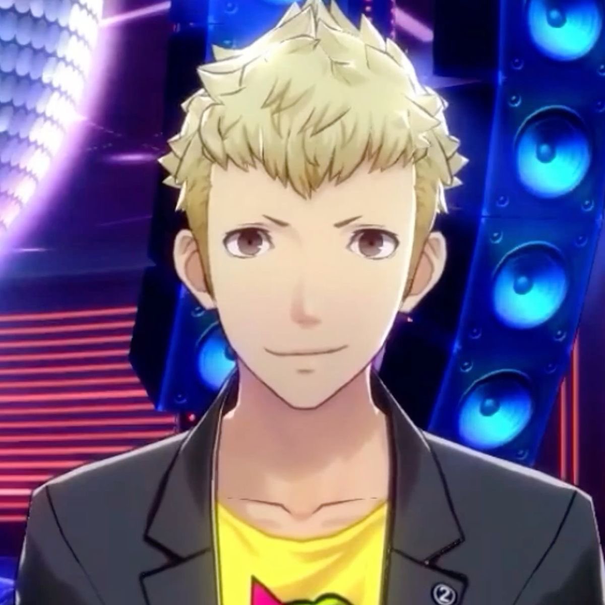 Day 69 no Ryuji figure has been announced.