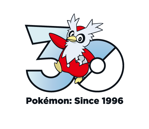 poke_times's tweet photo. @henrydisco
あなたが出会ったのは、このポケモン！

キャンペーンへのご参加ありがとうございました！
30周年ロゴアイコンをランダムでプレゼント🎁 https://t.co/6MekyasOOo