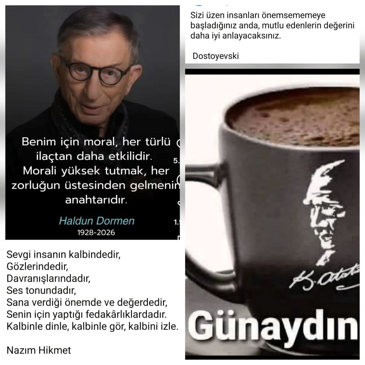 HusMen50's tweet image. #DMD #SMA Çare olun
#Sende bir paylaşım yap onların sesi ol
#DMDiçinAdımAtın
#SMAiçinAdımAtın
#Günaydın