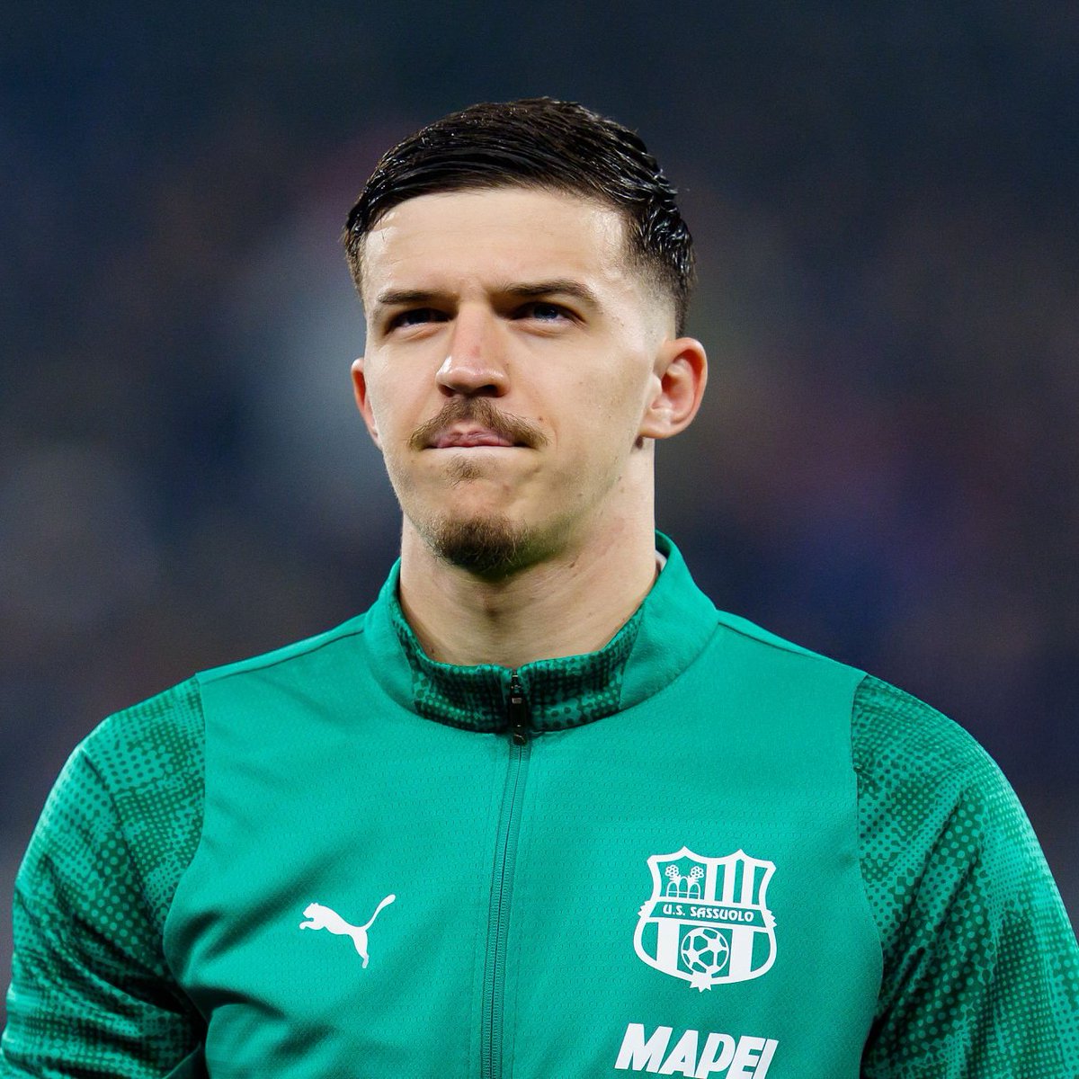 Yusty121's tweet photo. 🚨 #Inter is planning on making an important signing in defence this summer. Names like Tarik Muharemović and Oumar Solet are on the club's list. 🇧🇦🇫🇷
#Intertransfer 
[@SkySport via @DiMarzio] https://t.co/q77McW0V0A