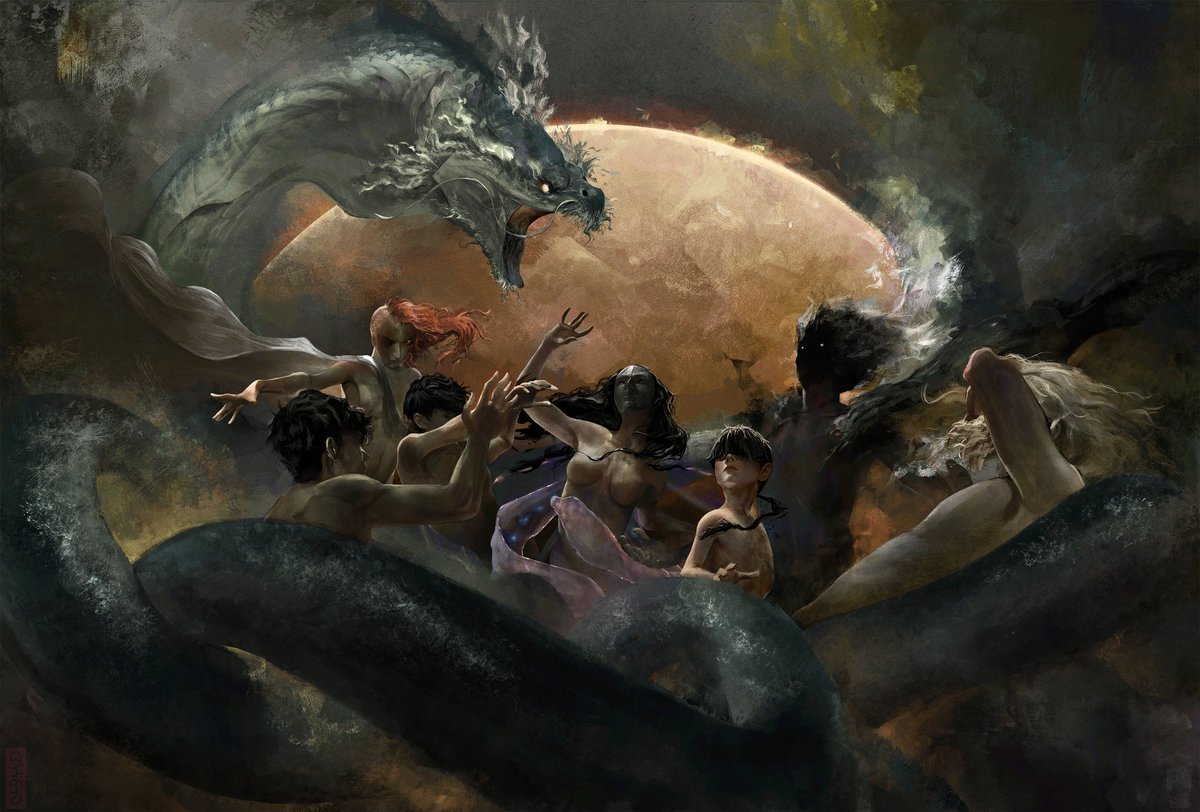 BurdenWalker ✦ tweet media