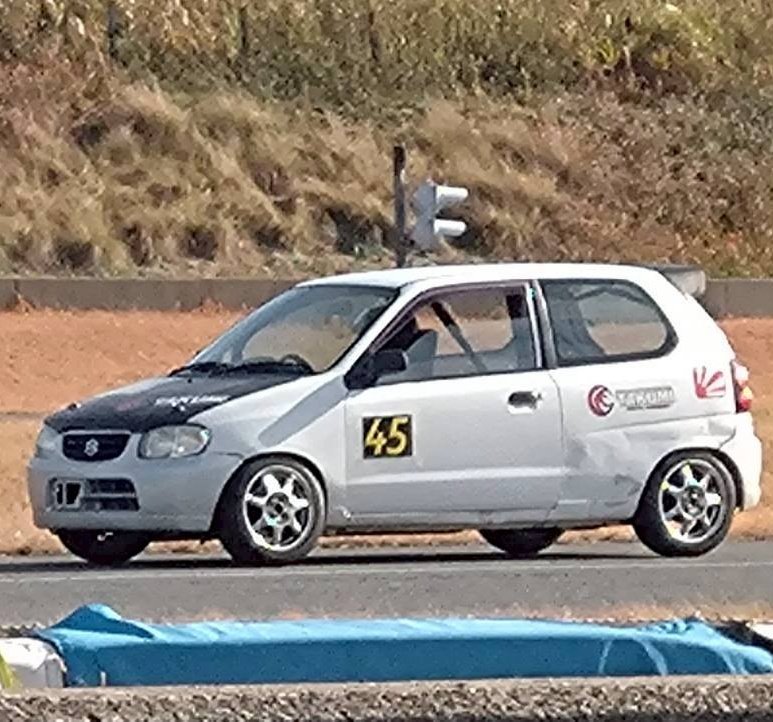 金沢工業大学自動車部@新入生募集中 tweet media