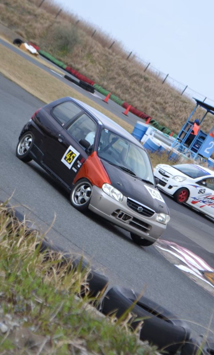 金沢工業大学自動車部@新入生募集中 tweet media