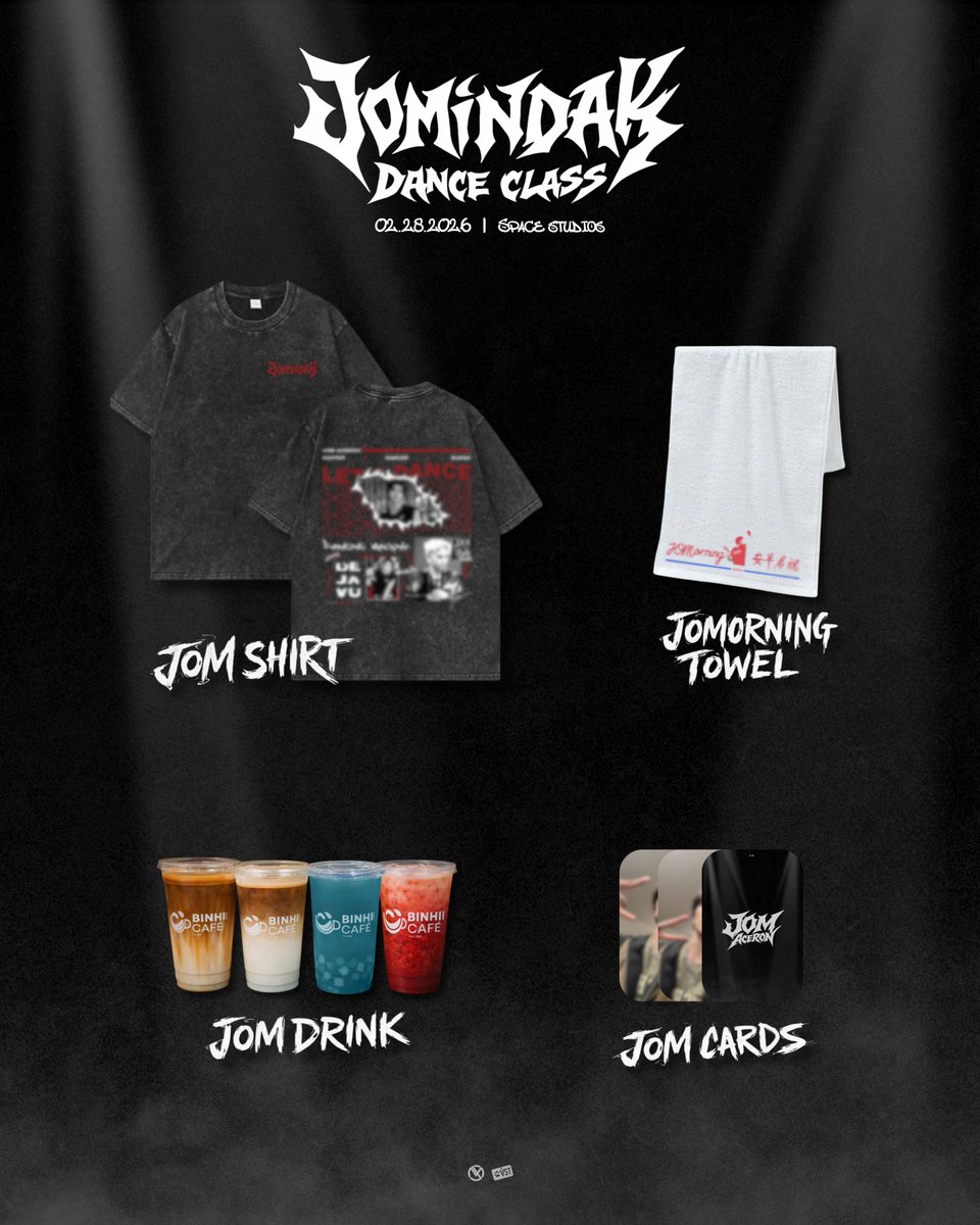 New:ID Jom Official tweet media