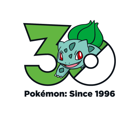 poke_times's tweet photo. @takeru738
あなたが出会ったのは、このポケモン！

キャンペーンへのご参加ありがとうございました！
30周年ロゴアイコンをランダムでプレゼント🎁 https://t.co/txJwyPAAu5