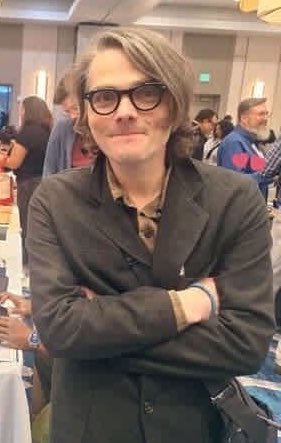 days since gerard last showed signs of life tweet media