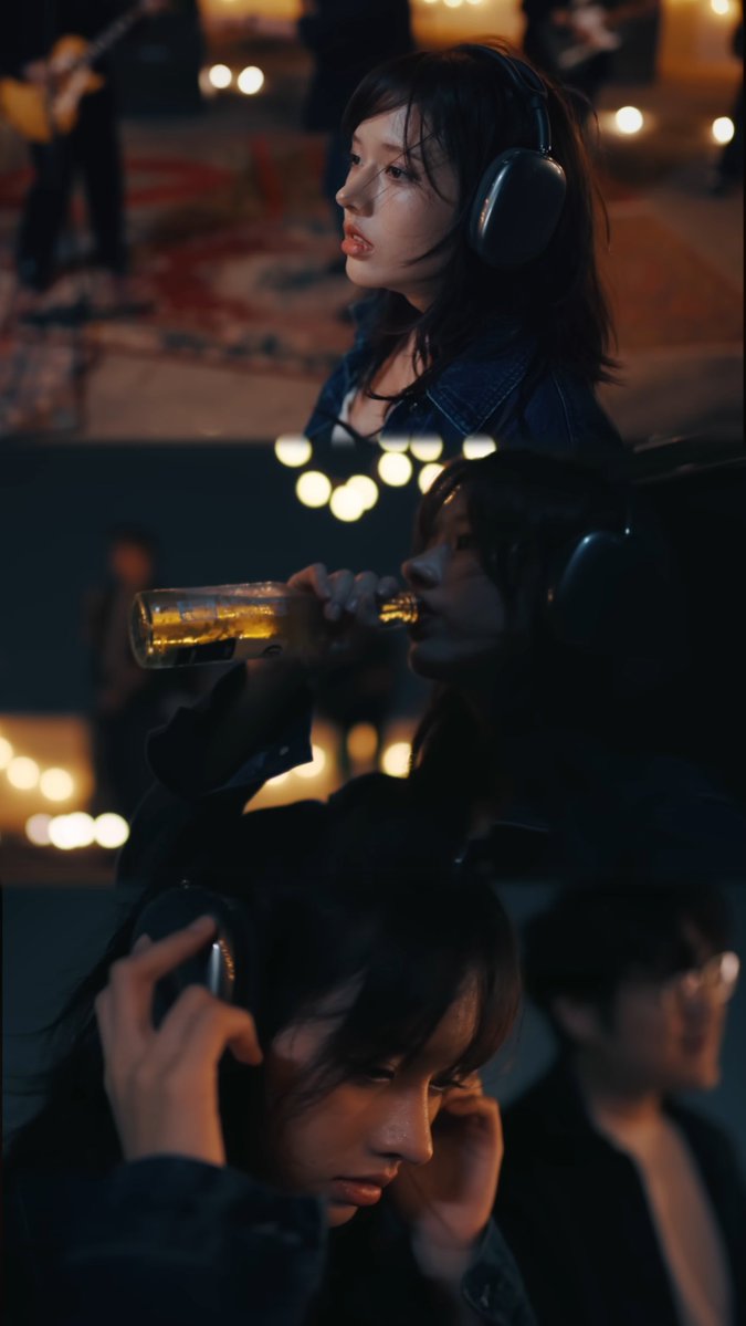 อุ้ย ลูกพี่มิ้ม

fellow fellow - หน้าที่ของน้ำตา feat. FREEHAND [OFFICIAL MV] youtu.be/4qvg2--CY8U?si… via <a href="/YouTube/">YouTube</a>