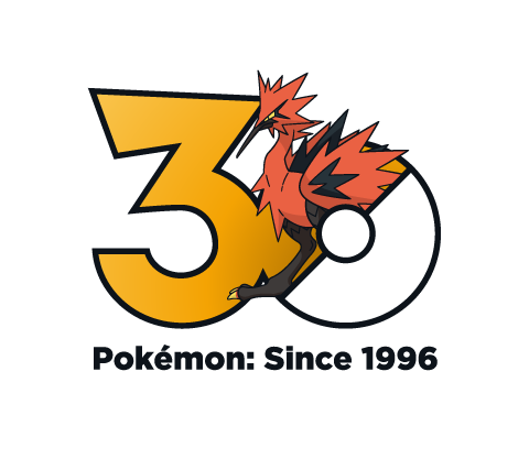 poke_times's tweet photo. @llme_flag
あなたが出会ったのは、このポケモン！

キャンペーンへのご参加ありがとうございました！
30周年ロゴアイコンをランダムでプレゼント🎁 https://t.co/IgfexOL5Yj