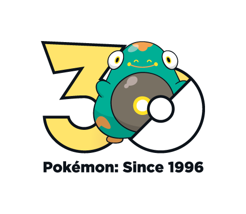 poke_times's tweet photo. @NimarisVR
あなたが出会ったのは、このポケモン！

キャンペーンへのご参加ありがとうございました！
30周年ロゴアイコンをランダムでプレゼント🎁 https://t.co/PIAOnRJnMQ