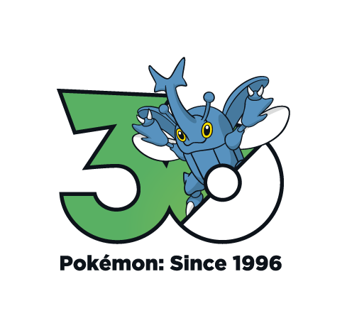 poke_times's tweet photo. @FogaoToons
あなたが出会ったのは、このポケモン！

キャンペーンへのご参加ありがとうございました！
30周年ロゴアイコンをランダムでプレゼント🎁 https://t.co/0RJcH1edEj