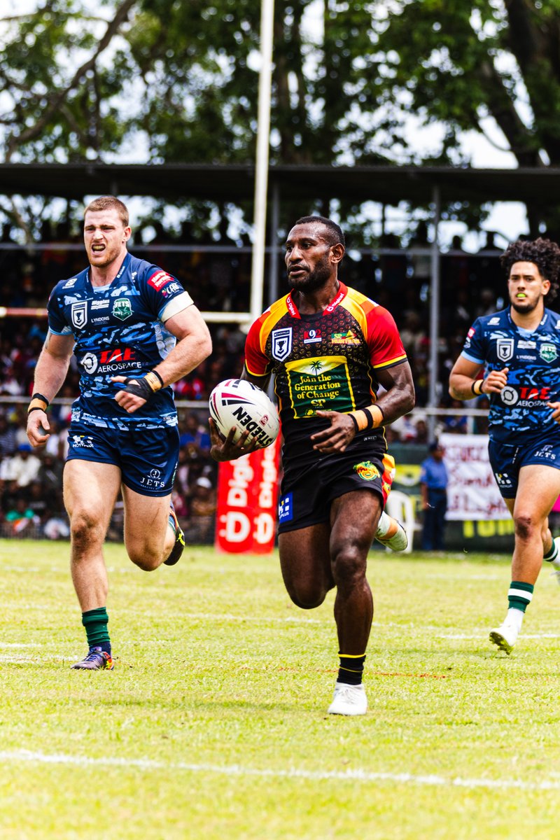 SP PNG Hunters tweet media