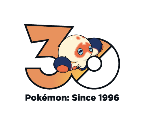 poke_times's tweet photo. @08_nuts_19
あなたが出会ったのは、このポケモン！

キャンペーンへのご参加ありがとうございました！
30周年ロゴアイコンをランダムでプレゼント🎁 https://t.co/tafUoemjgA