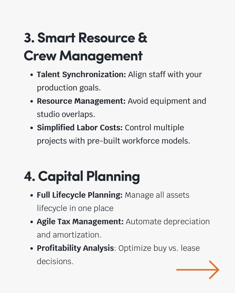 future_proofing's tweet photo. Is production complexity slowing down your growth?

Top studios are investing in smarter strategies with #NetSuite to unify production costs and resources in real time.

Check out our blog - https://t.co/FoE4pWSWRH - to discover how to optimize #media &amp; #entertainment operations. https://t.co/K9uS4FpYfx