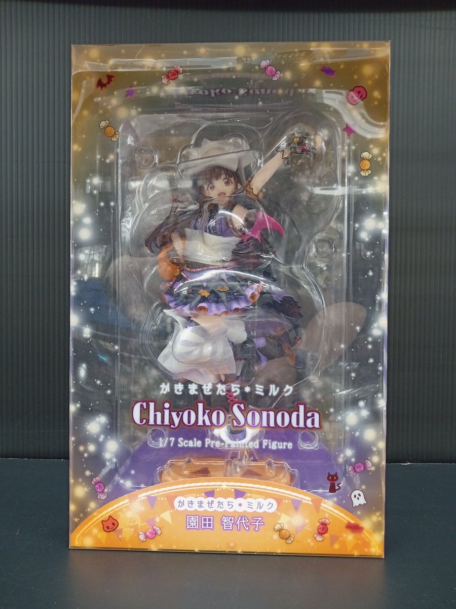 🔥入荷情報🔥】 #アイドルマスターシャイニーカラーズ 【かきまぜたら