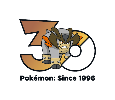 poke_times's tweet photo. @Matoohc
あなたが出会ったのは、このポケモン！

キャンペーンへのご参加ありがとうございました！
30周年ロゴアイコンをランダムでプレゼント🎁 https://t.co/b8NQbVnhlZ