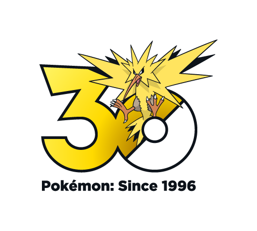 poke_times's tweet photo. @color16mc
あなたが出会ったのは、このポケモン！

キャンペーンへのご参加ありがとうございました！
30周年ロゴアイコンをランダムでプレゼント🎁 https://t.co/EXXezS6kLB