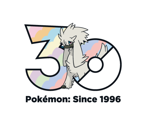 poke_times's tweet photo. @ChewbyX
あなたが出会ったのは、このポケモン！

キャンペーンへのご参加ありがとうございました！
30周年ロゴアイコンをランダムでプレゼント🎁 https://t.co/Tyzn5UkPOc