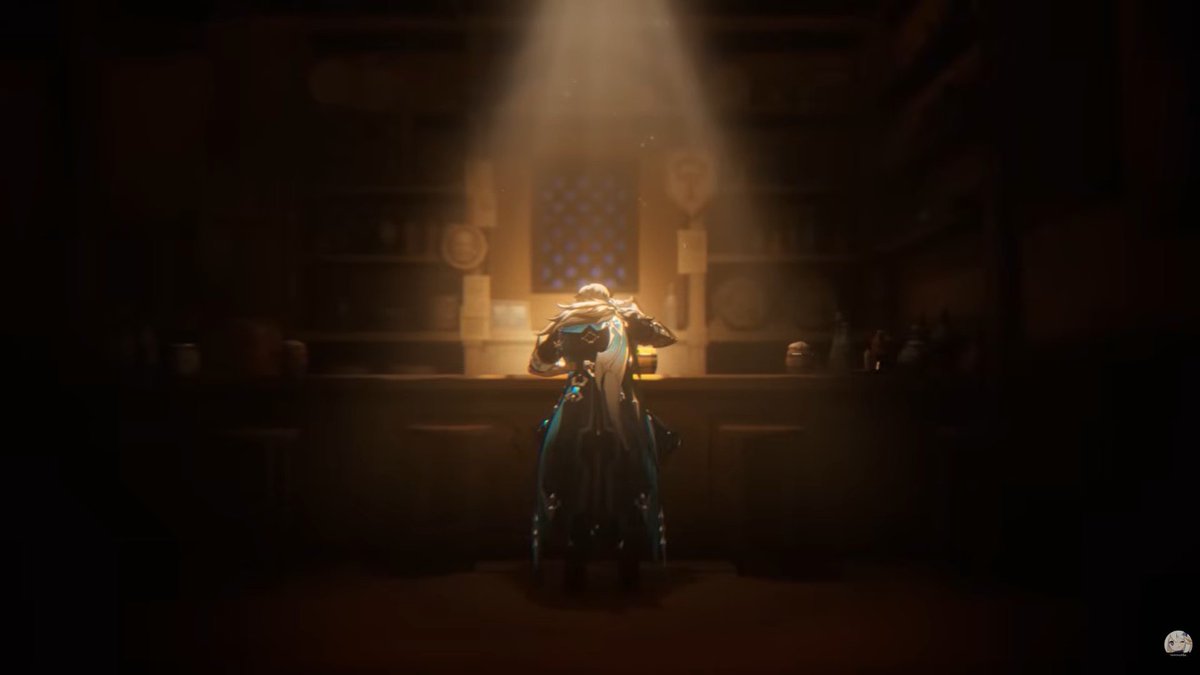 แต่ทำไมบรรยากาศตอนนั่งกินเหล้าคนเดียวมันหมองงี้ล่ะ แบกอะไรไว้เยอะแยะนักหนาก็ไม่รู้ เห็นแล้วอยากโอ๋