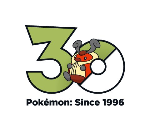 poke_times's tweet photo. @kunkun_45
あなたが出会ったのは、このポケモン！

キャンペーンへのご参加ありがとうございました！
30周年ロゴアイコンをランダムでプレゼント🎁 https://t.co/h8bduTIyvF
