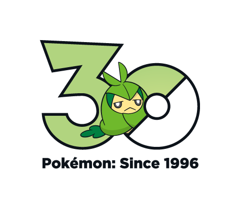 poke_times's tweet photo. @Mobiru_Asuran
あなたが出会ったのは、このポケモン！

キャンペーンへのご参加ありがとうございました！
30周年ロゴアイコンをランダムでプレゼント🎁 https://t.co/Vi40PwONi6