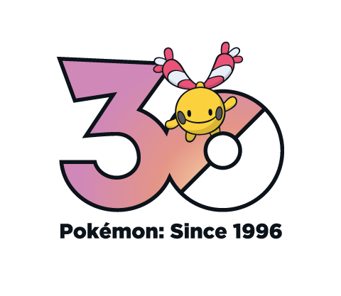 poke_times's tweet photo. @GucciFishies
あなたが出会ったのは、このポケモン！

キャンペーンへのご参加ありがとうございました！
30周年ロゴアイコンをランダムでプレゼント🎁 https://t.co/KKDJj61IHy