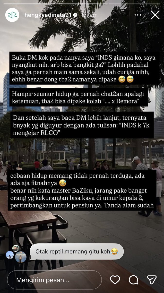 DiaryTrader tweet media