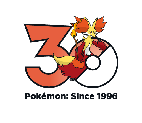 poke_times's tweet photo. @franhc96
あなたが出会ったのは、このポケモン！

キャンペーンへのご参加ありがとうございました！
30周年ロゴアイコンをランダムでプレゼント🎁 https://t.co/IBfybyRs6T