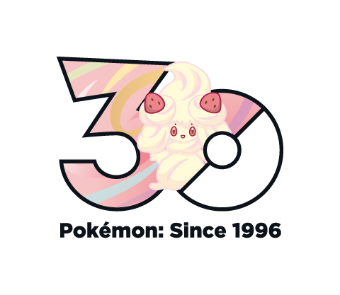 poke_times's tweet photo. @trt86754trt
あなたが出会ったのは、このポケモン！

キャンペーンへのご参加ありがとうございました！
30周年ロゴアイコンをランダムでプレゼント🎁 https://t.co/J2o8vU5hvX